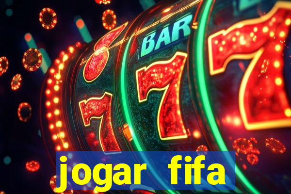 jogar fifa apostando dinheiro